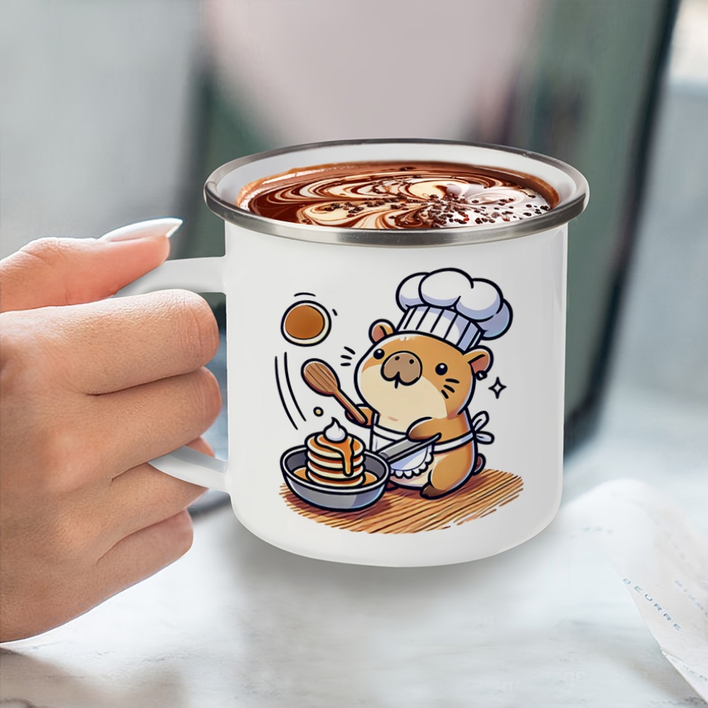 Sublimation Mug White - 1 stuk, 
