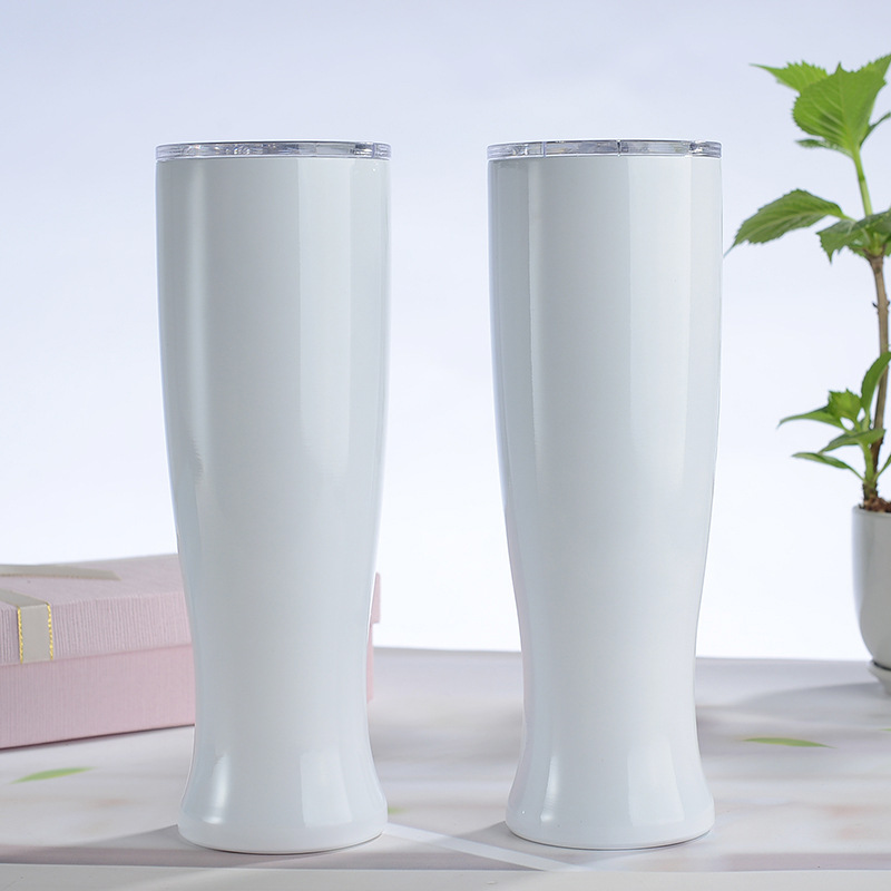Sublimation Mug White - 30oz Witte Sublimatie Lege Tapbier Cup