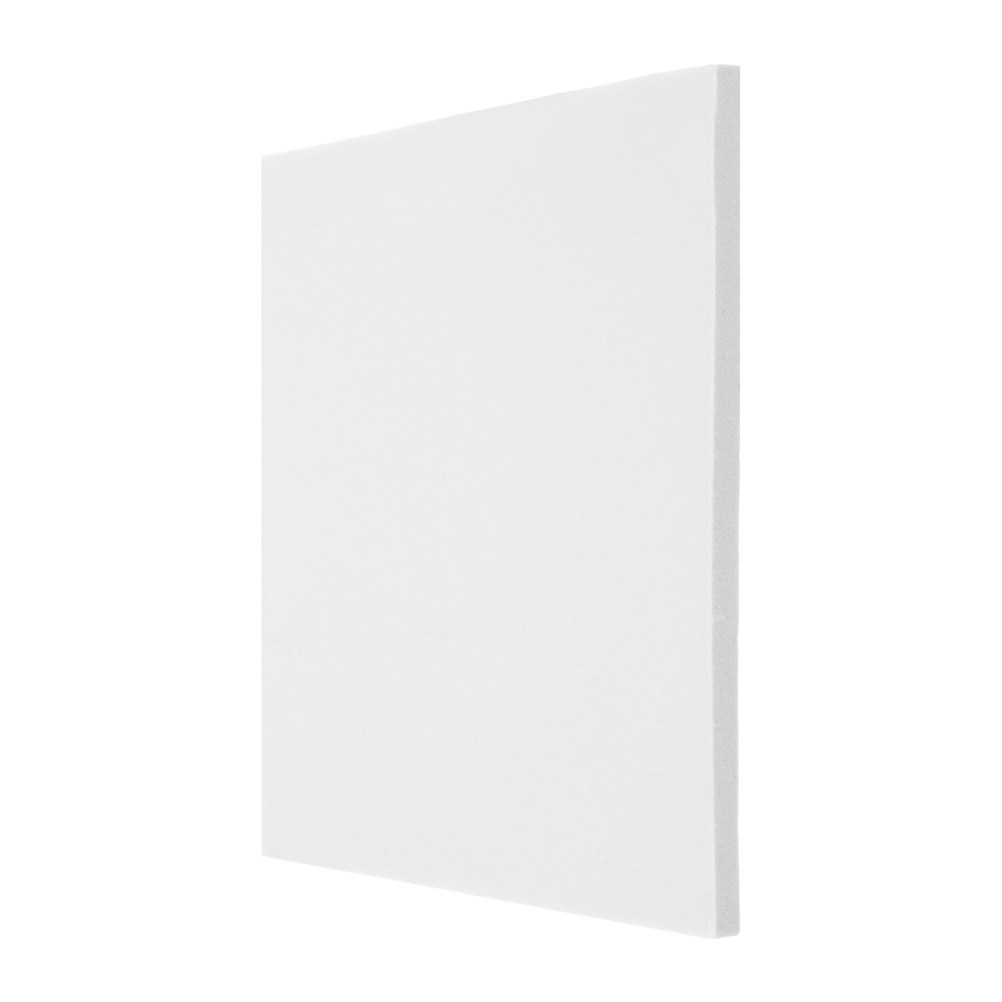 Coaster Sublimation Blank - Lege vierkante keramische tegels voor schilderen,