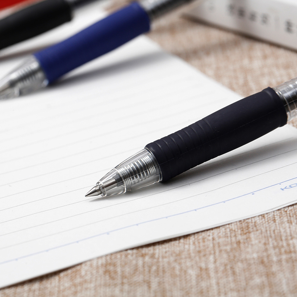 12/24 Stuks Echt PILOT Gel Pen - Pilot Pen G2 recensie en prijs