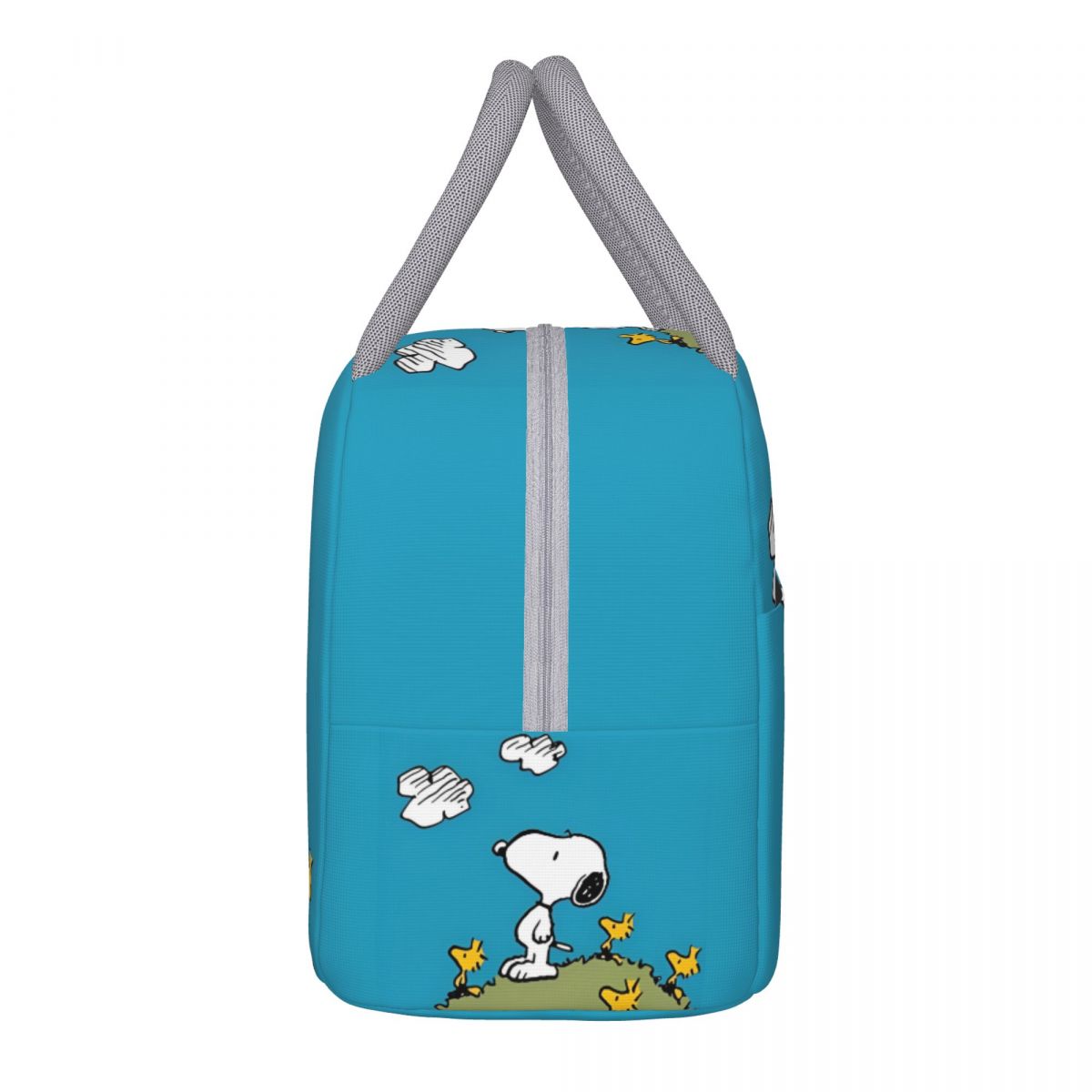 Snoopy Peanuts geïsoleerde lun - Tote Bag Sublimation recensie en prijs