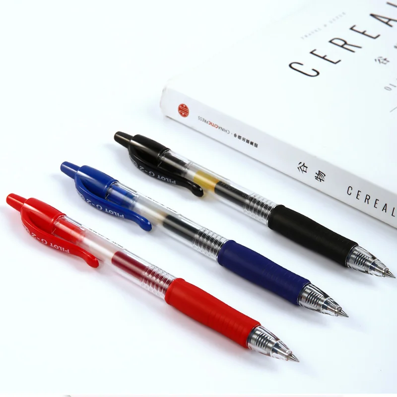 1 Stuks Japan Pilot Gel Pen G- - Pilot Pen G2 recensie en prijs