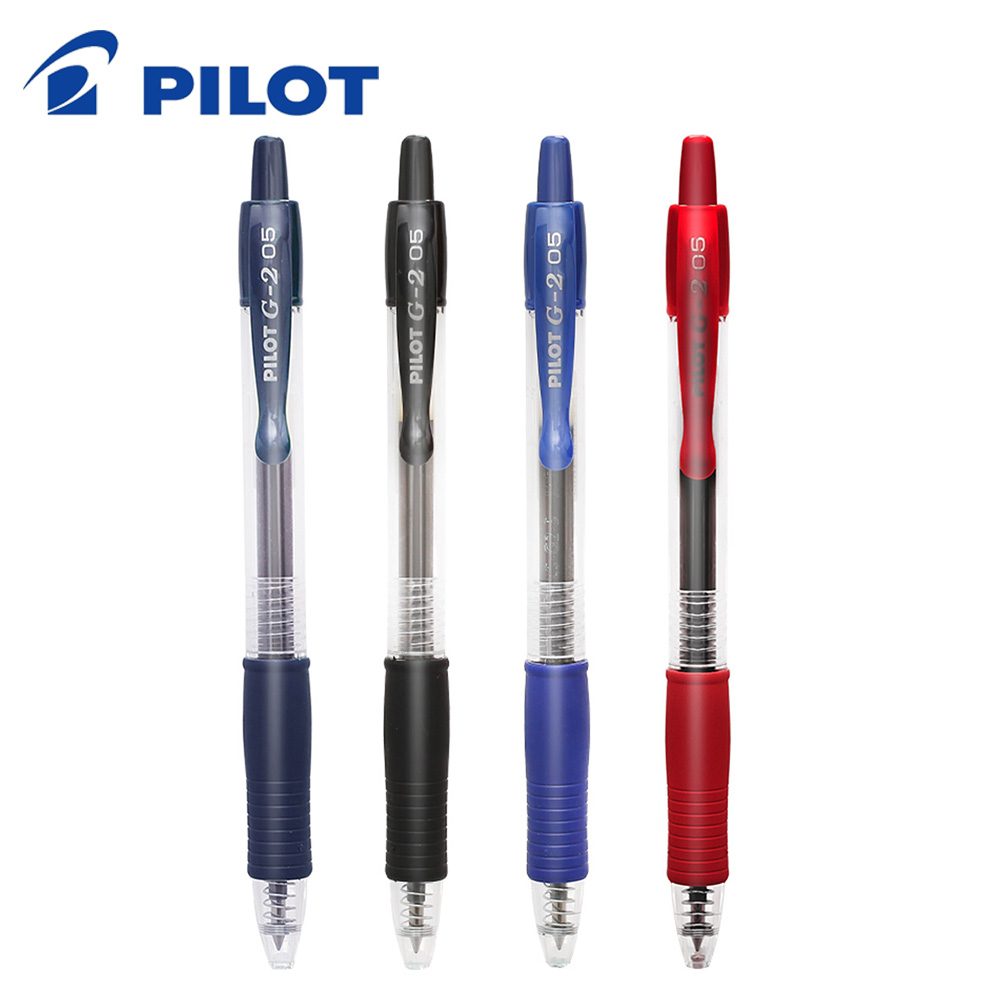 1pcs Japan PILOT Gel Pen BL-G2 - Pilot Pen G2 recensie en prijs