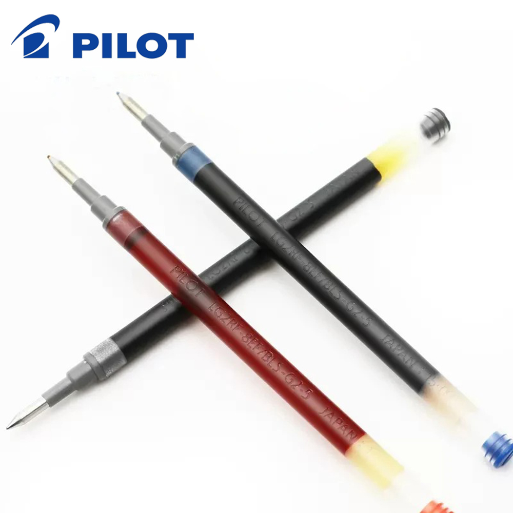 3 stks/partij Pilot BLS-G2 Dr. - Pilot Pen G2 recensie en prijs