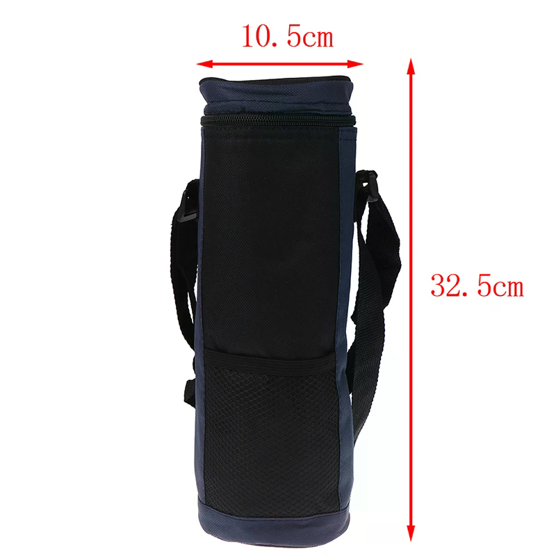 Waterfleskoeler met hoge capac - Tote Bag Sublimation recensie en prijs