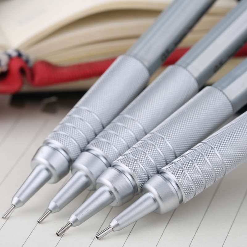 1 st Pentel Graphgear 500 Opst - Pentel Pen Graphgear recensie en prijs