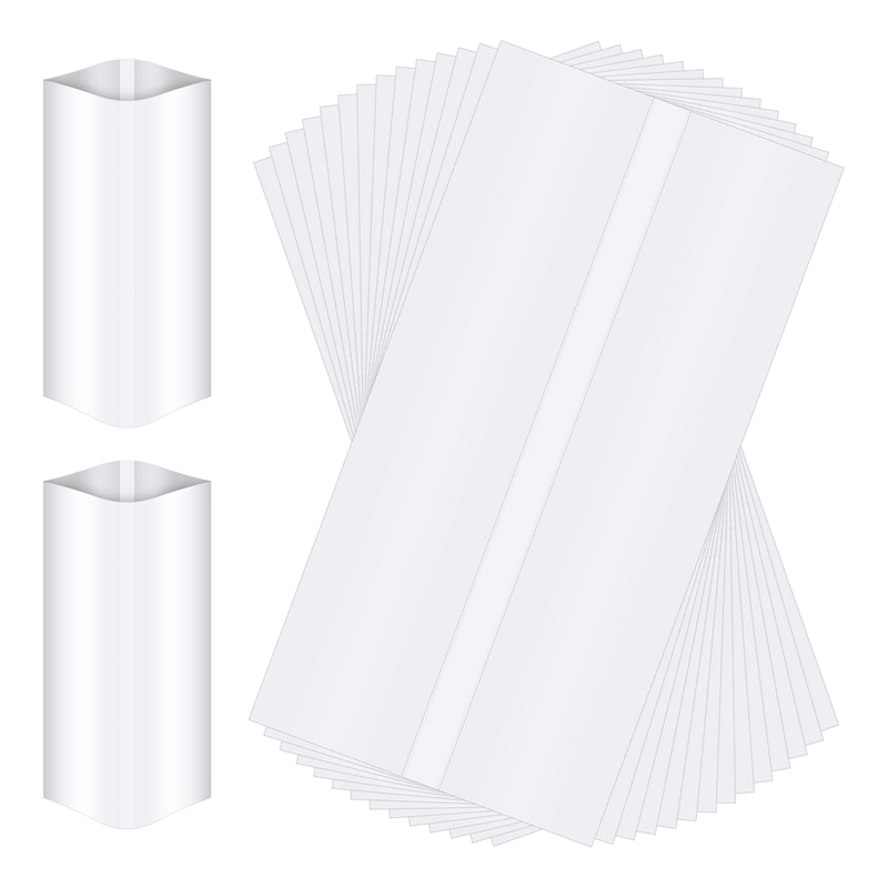 50/100 stuks sublimatie krimpf - Sublimation Mug White recensie en prijs
