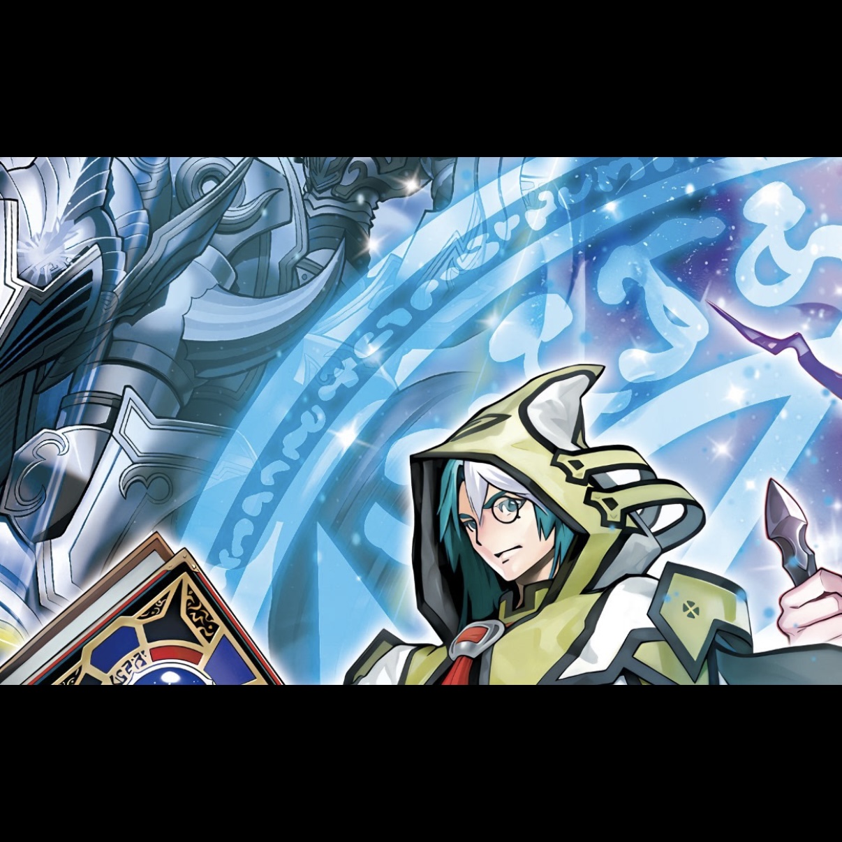 600x350mm Yu-Gi-Oh! Aleister T - Door Mat Blank recensie en prijs