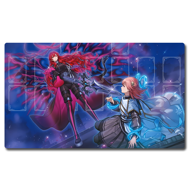 Yugioh Exosisters Bat Mater Sp - Door Mat Blank recensie en prijs