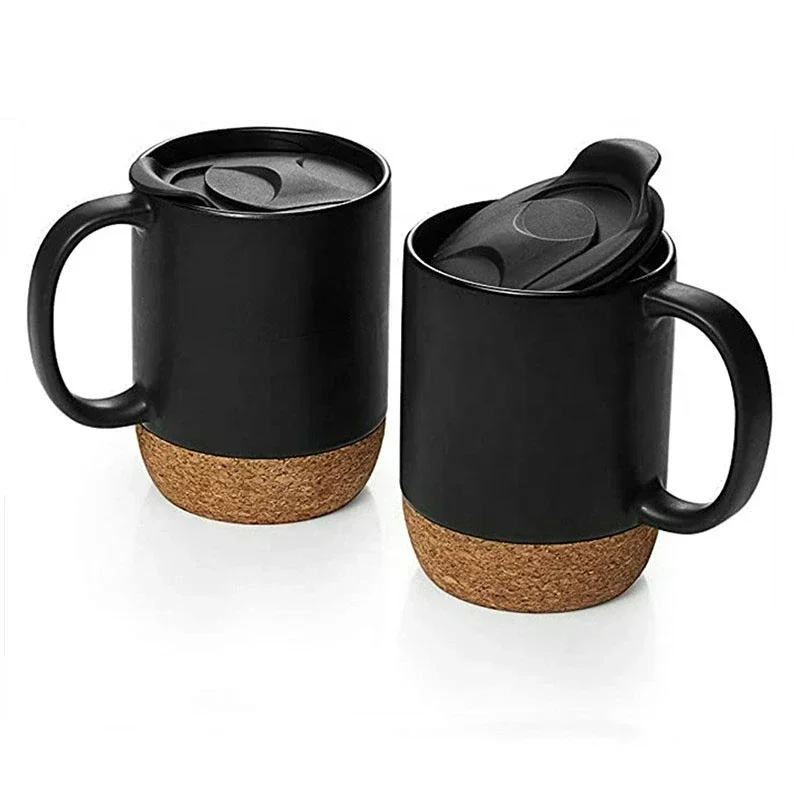 Koffiemok met kurkbodem 15oz S - Sublimation Mug White recensie en prijs