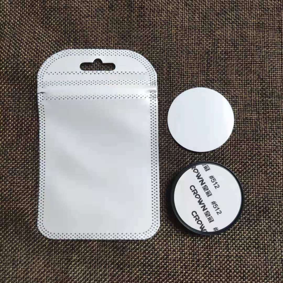 20 stks/partij Sublimatie Lege - Coaster Sublimation Blank recensie en prijs