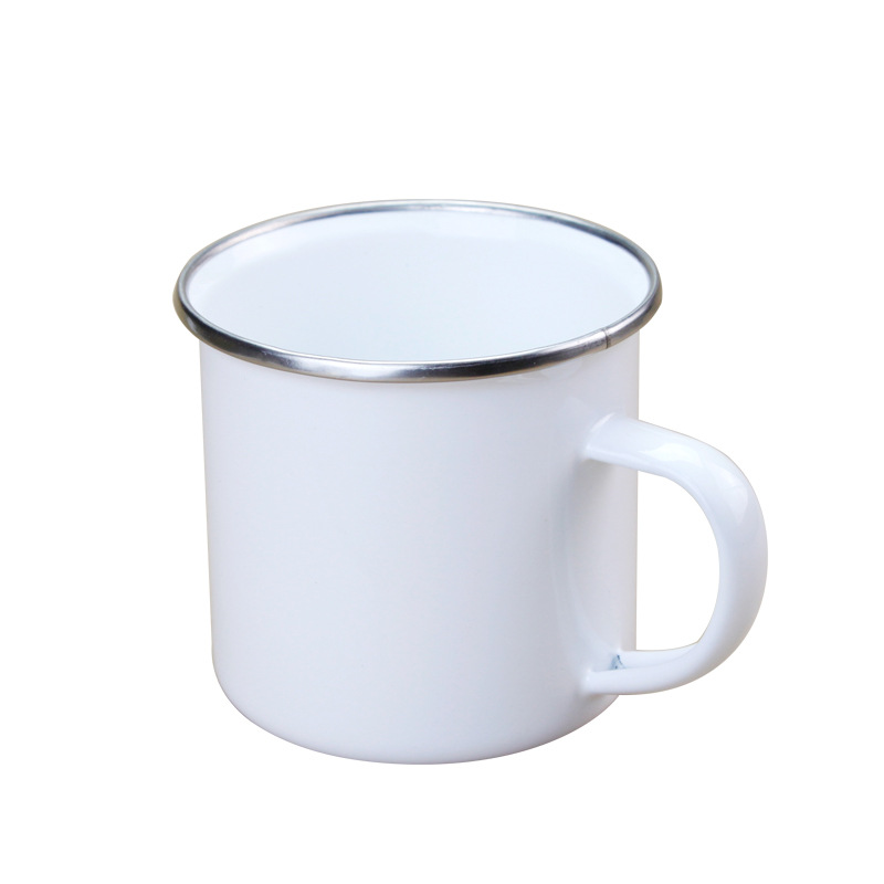 Gepersonaliseerde sublimatieaf - Sublimation Mug White recensie en prijs