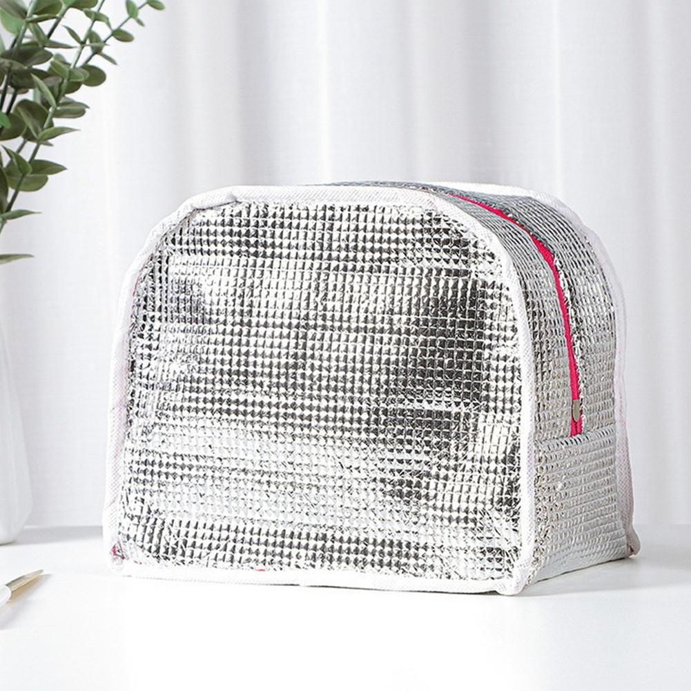 Geïsoleerde lunchtas Draagbare - Tote Bag Sublimation recensie en prijs