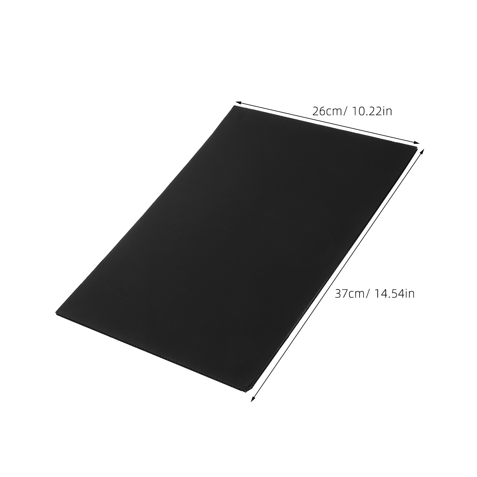 2 stuks blanco tuinborden voor - Yard Sign Blank recensie en prijs