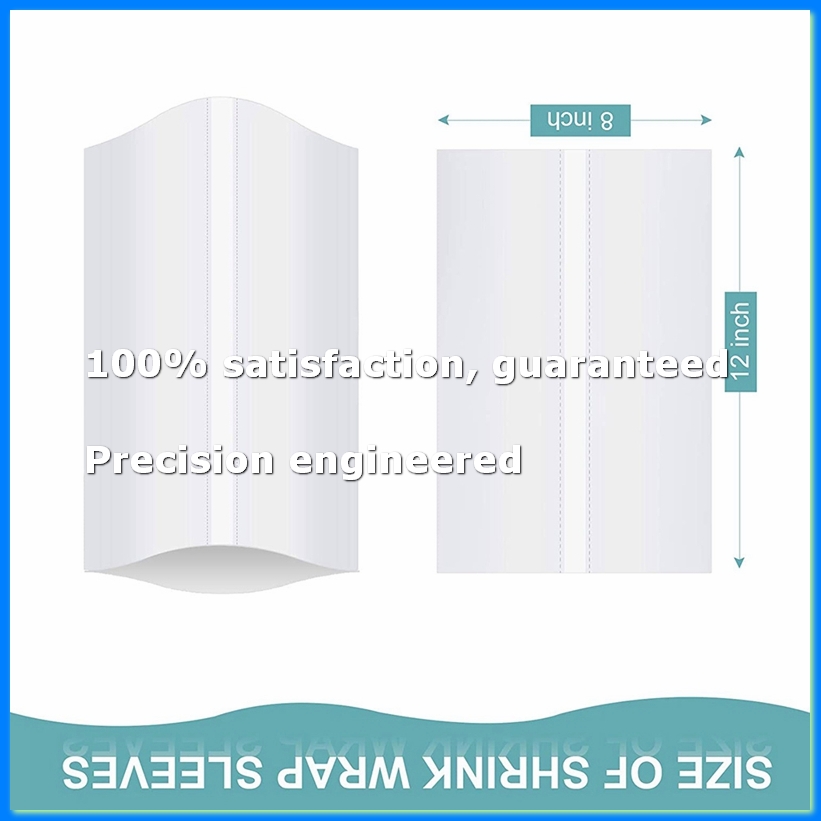 8X12 Inch Sublimatie Krimpfoli - Sublimation Mug White recensie en prijs