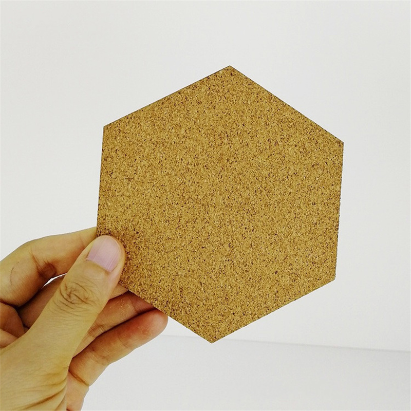 100 stks/partij DIY Sublimatie - Coaster Sublimation Blank recensie en prijs