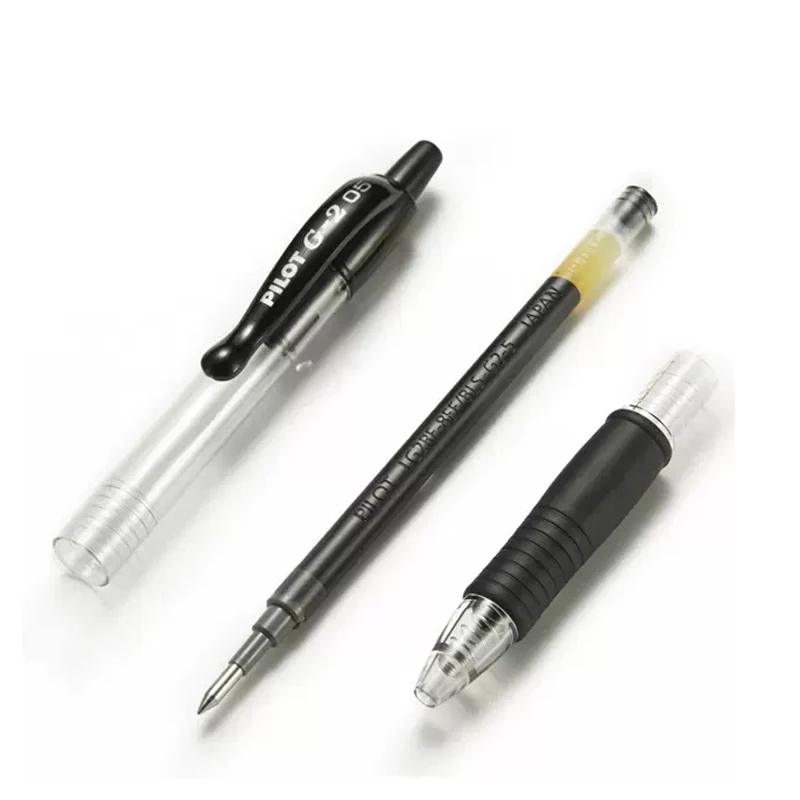 12 stks Japan PILOT Gel Pen Vu - Pilot Pen G2 recensie en prijs