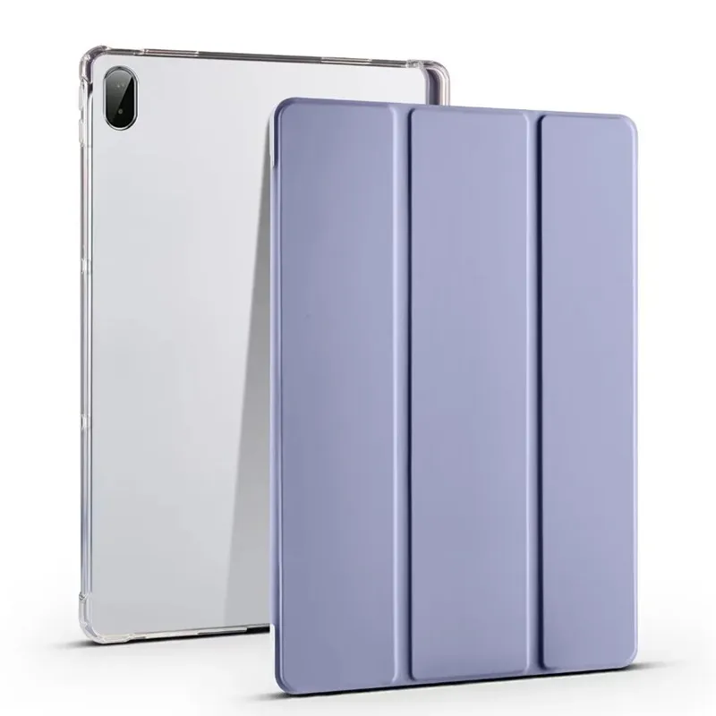 Voor Lenovo Tab P11 Plus Case  - Staedtler Pencil Triplus recensie en prijs