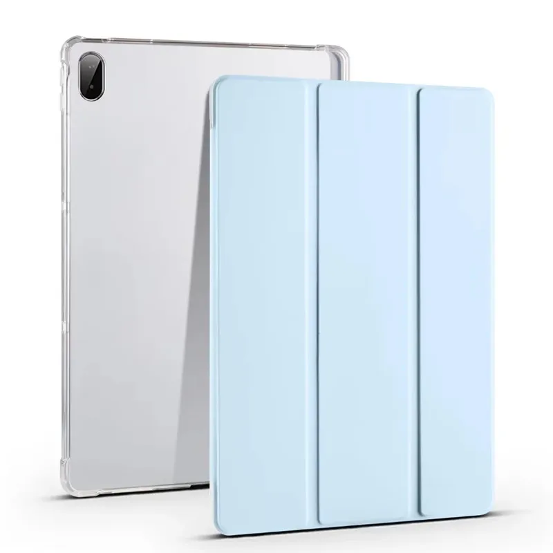 Voor Lenovo Tab P11 Plus Case  - Staedtler Pencil Triplus recensie en prijs