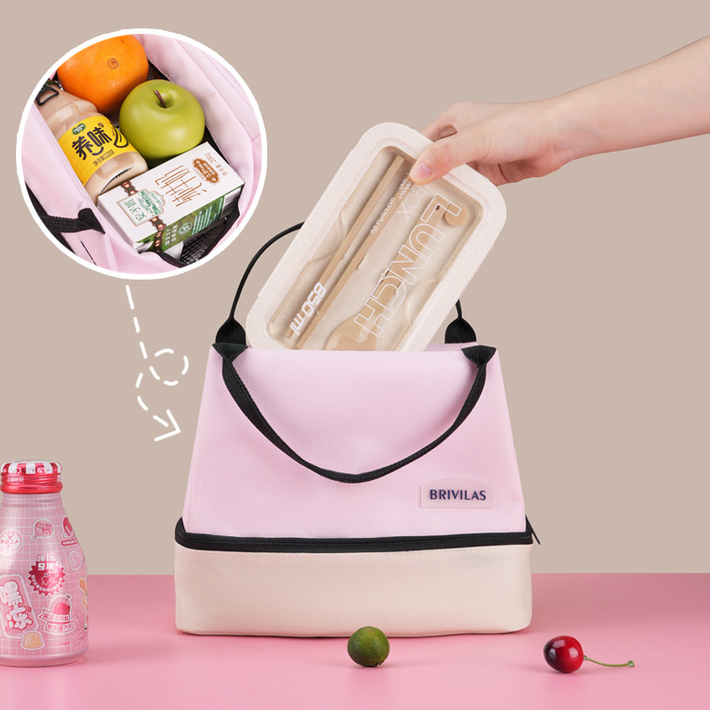 Hotselling dubbelwandige geïso - Tote Bag Sublimation recensie en prijs