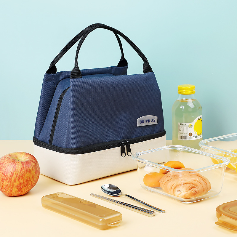 Hotselling dubbelwandige geïso - Tote Bag Sublimation recensie en prijs