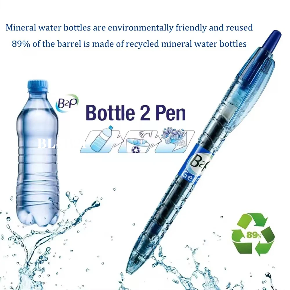 1PC Japan PILOT Gel Pen BL-B2P - Pilot Pen G2 recensie en prijs